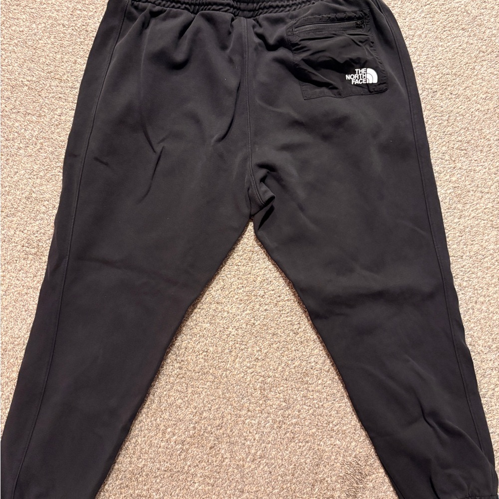 The North Face Black Men's Pants 2XL